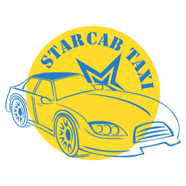 Taxi of Vermont Star Cab 